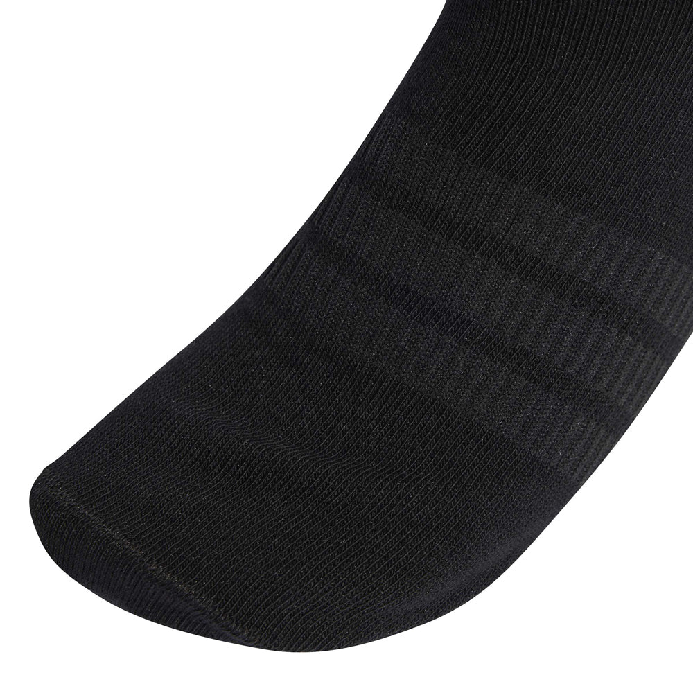 Calze Adidas Unisex - Nero