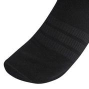 Calze Adidas Unisex - Nero