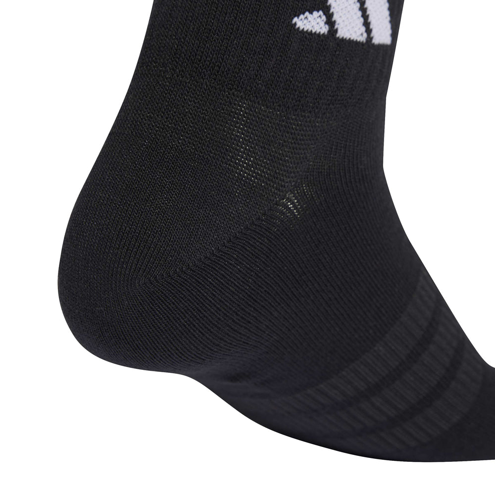 Calze Adidas Unisex - Nero