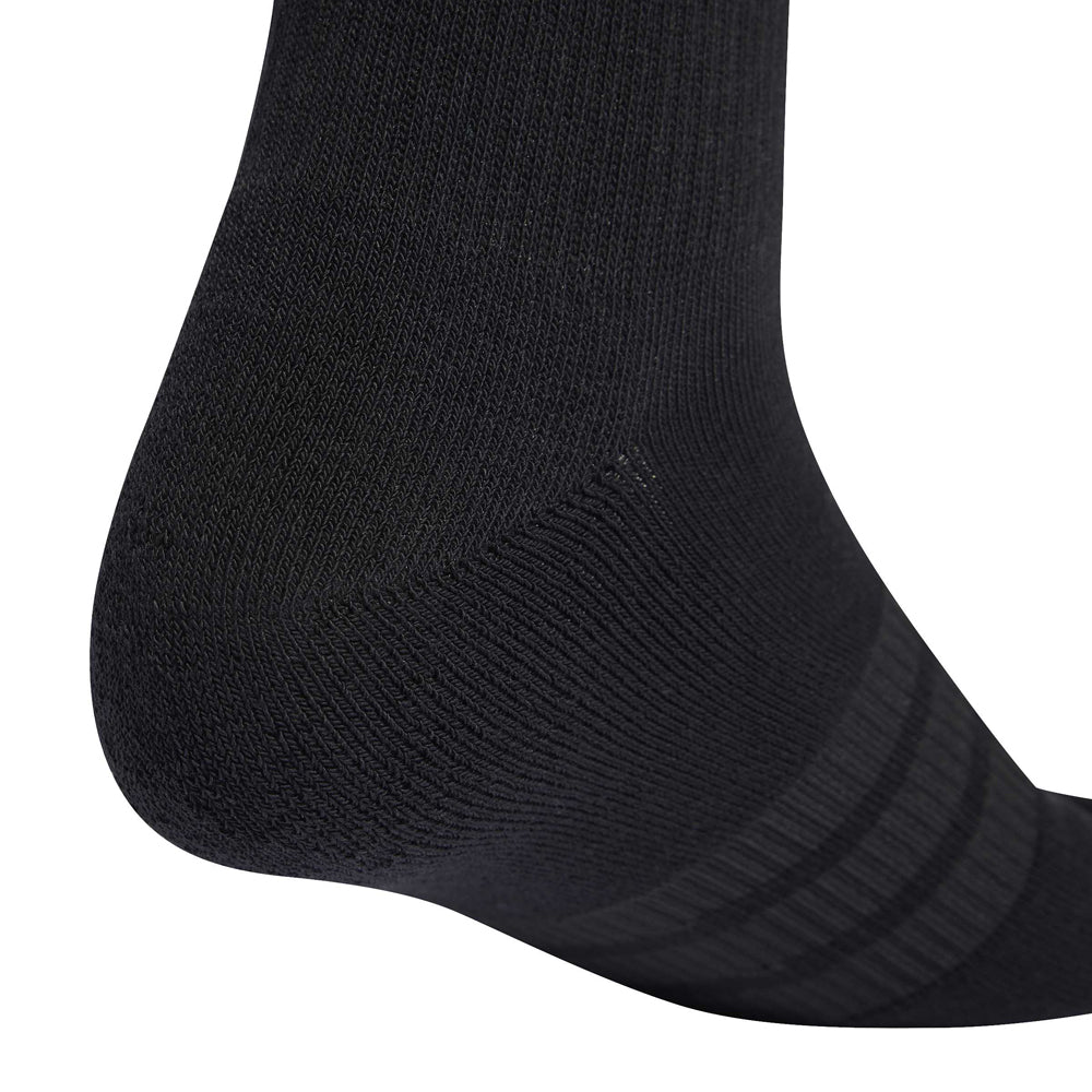 Calze Adidas Unisex - Nero