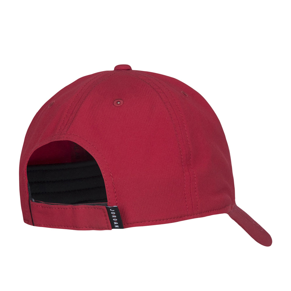 Cappello Air Jordan Unisex - Rosso