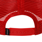 Cappello Air Jordan Unisex Bambino - Rosso