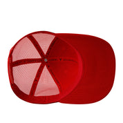 Cappello Air Jordan Unisex Bambino - Rosso