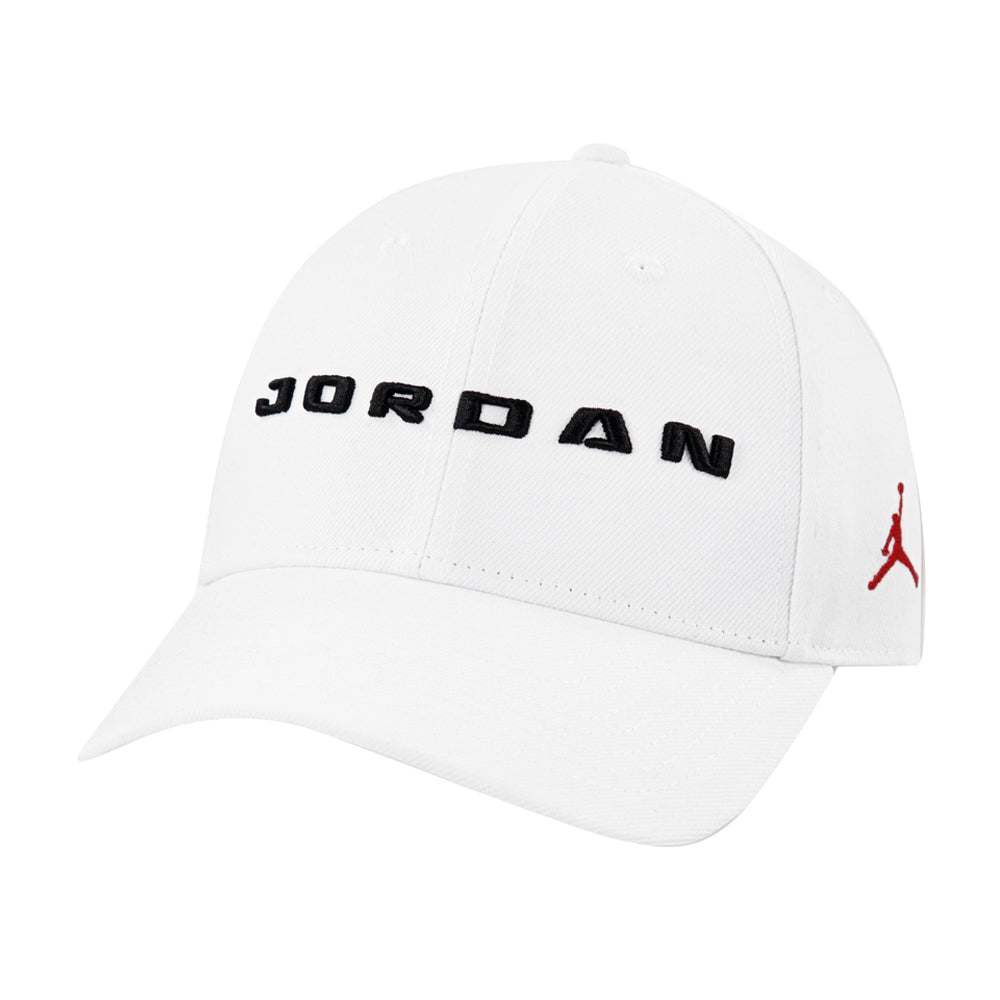 Cappello Air Jordan Unisex - Bianco
