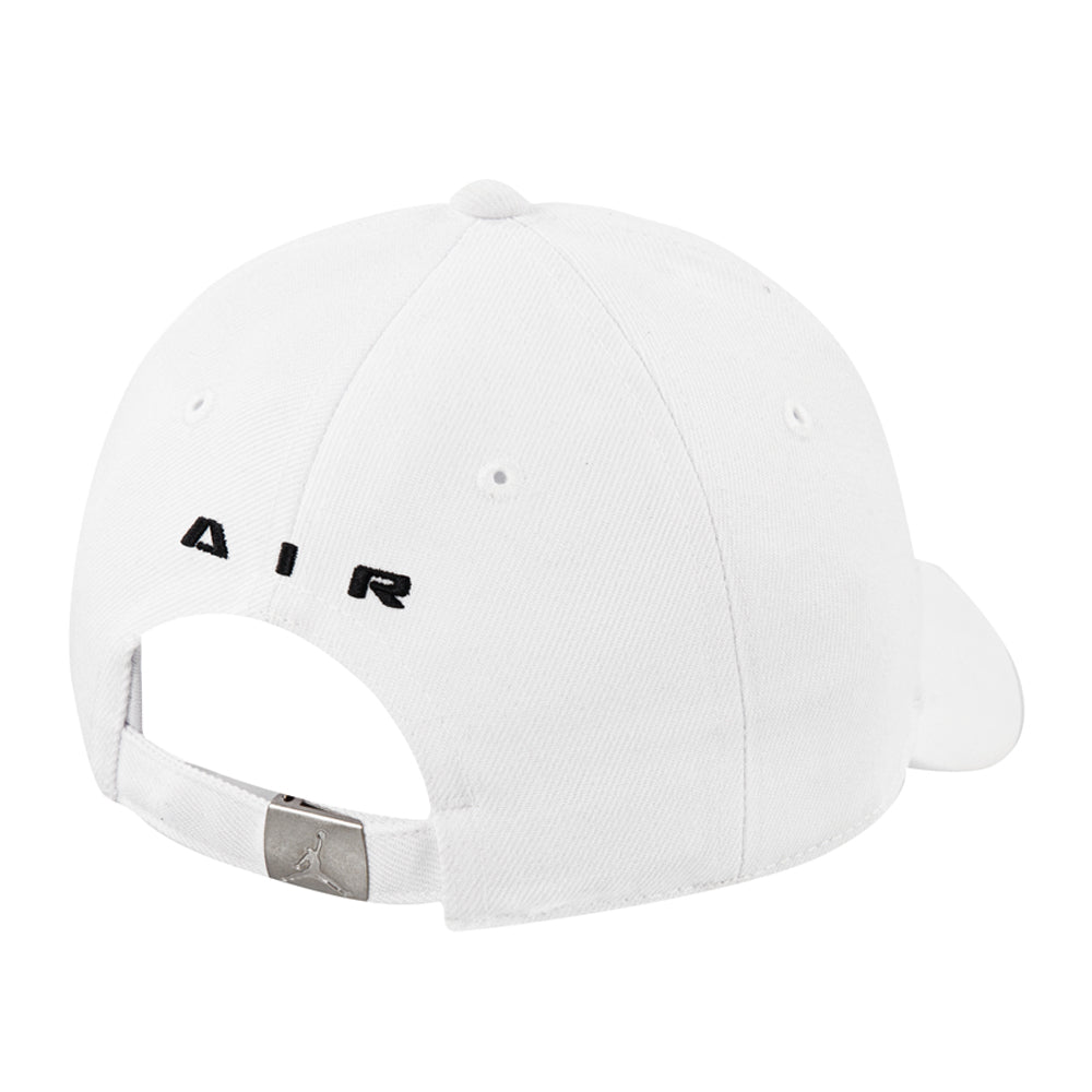 Cappello Air Jordan Unisex - Bianco
