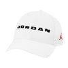 cappello air jordan unisex bianco 7270017