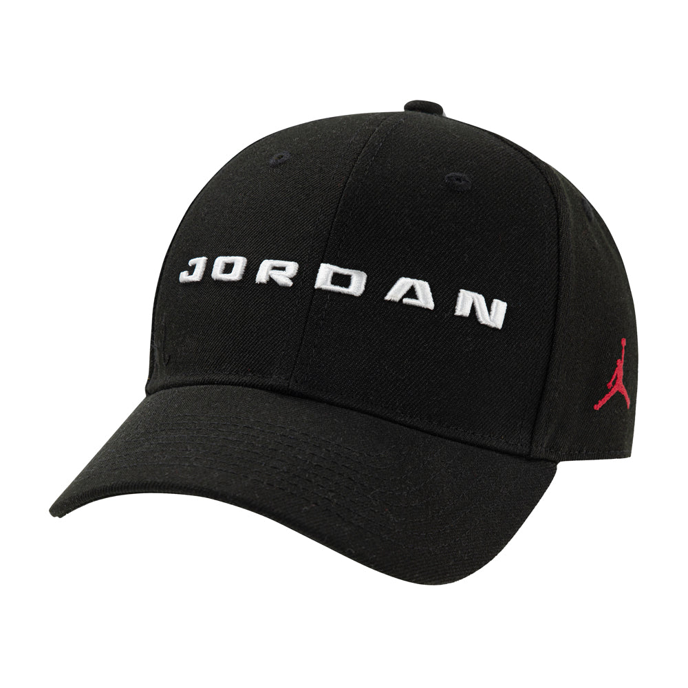 Cappello Air Jordan Unisex - Nero