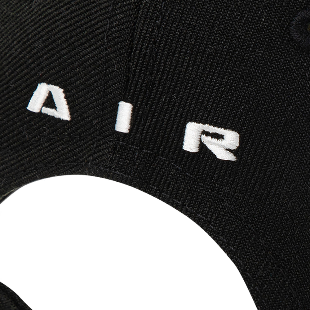 Cappello Air Jordan Unisex - Nero