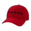 cappello air jordan unisex rosso 7477760