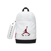 Zaino Air Jordan Unisex - Bianco