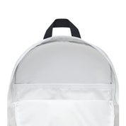 Zaino Air Jordan Unisex - Bianco