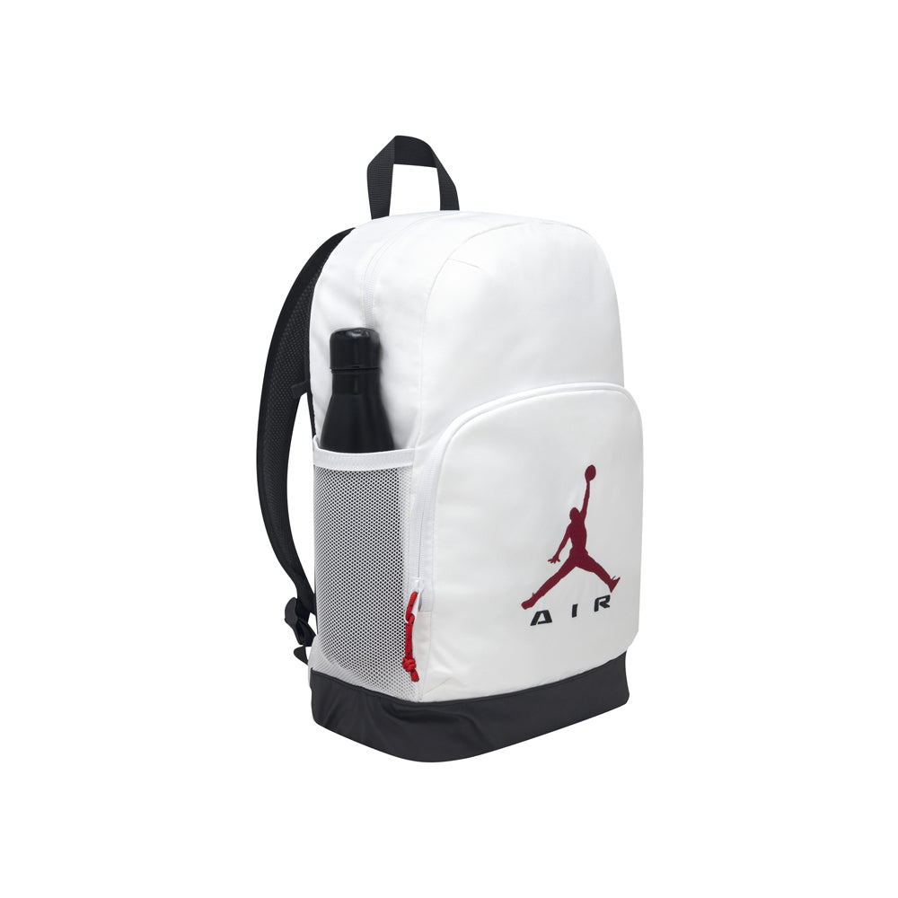 Zaino Air Jordan Unisex - Bianco
