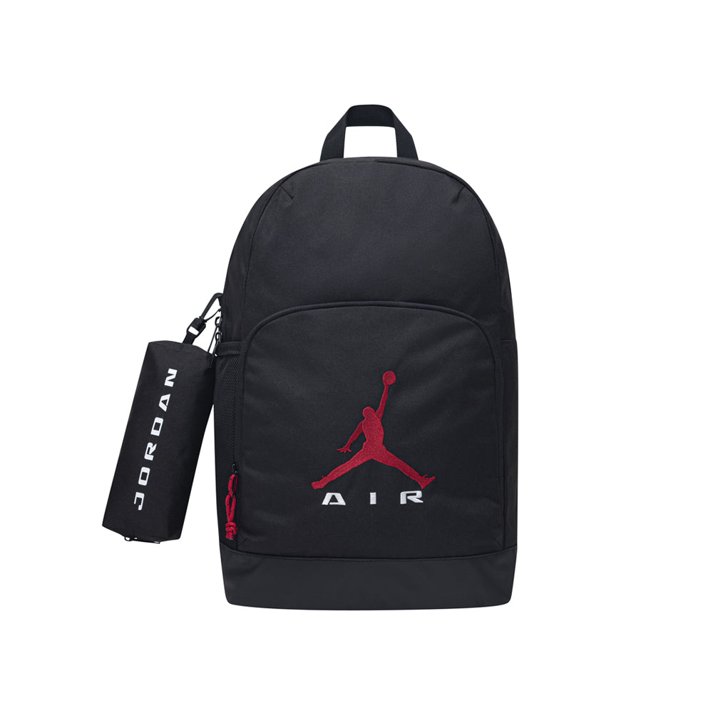Zaino Air Jordan Unisex - Nero