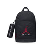 zaino air jordan unisex nero 509404