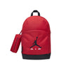 zaino air jordan unisex rosso 2984639