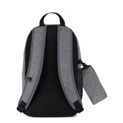 Zaino Air Jordan Unisex - Grigio