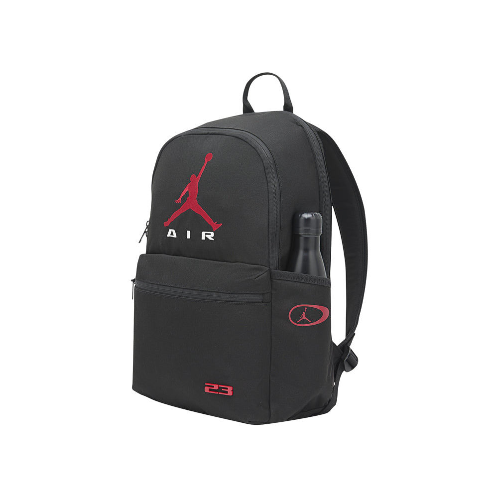 Zaino Air Jordan Unisex - Nero