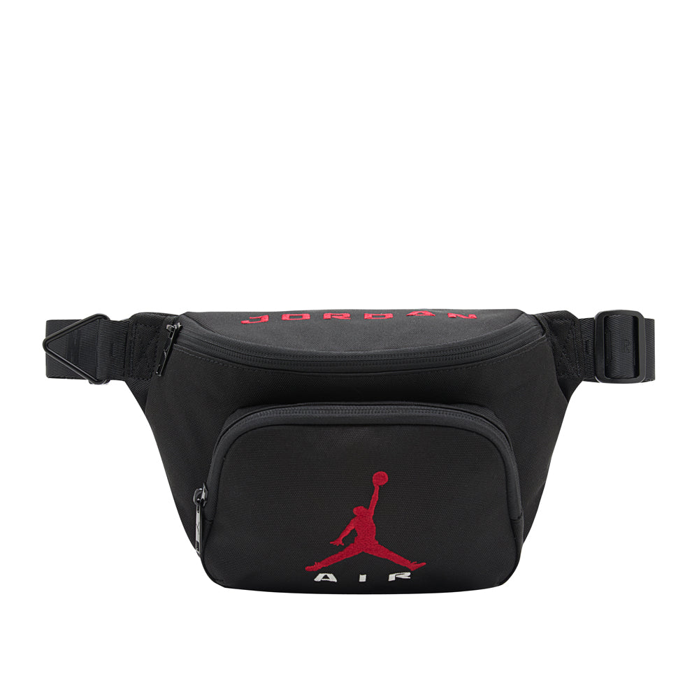 Marsupio Air Jordan Unisex - Nero