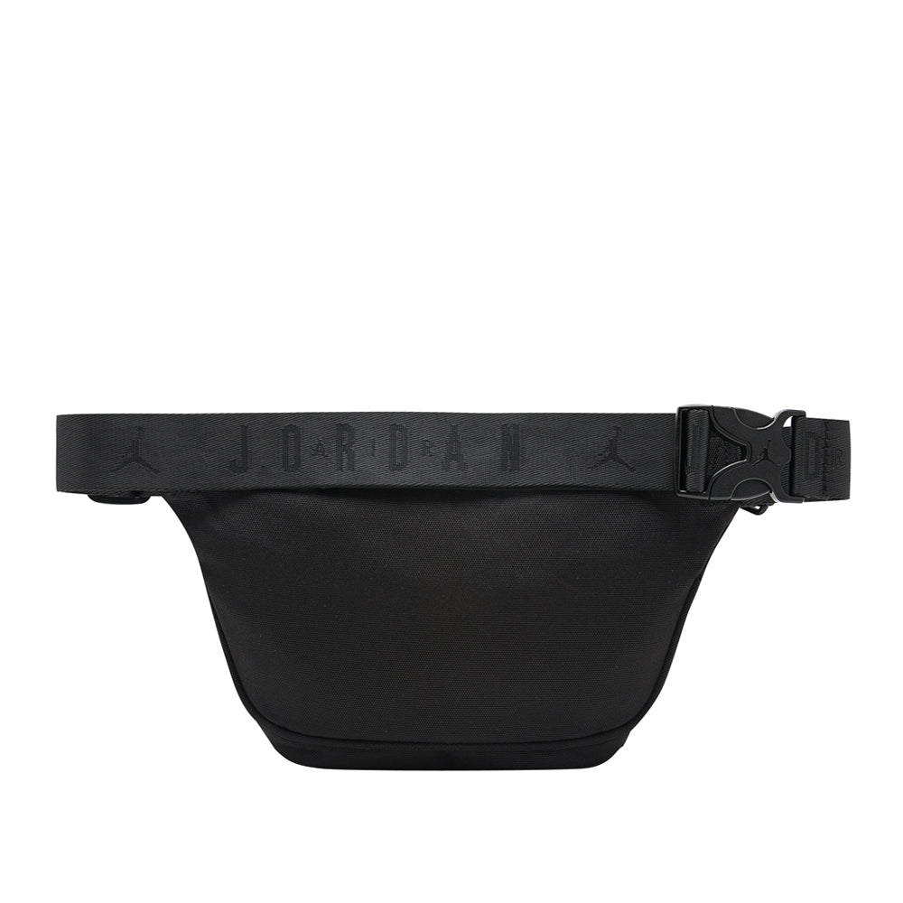 Marsupio Air Jordan Unisex - Nero