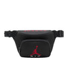 marsupio air jordan unisex nero 3094105