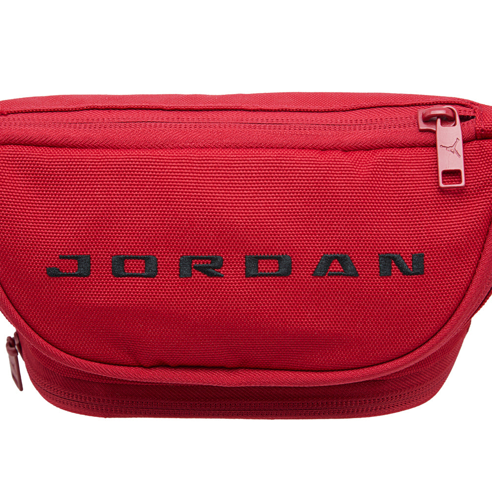 Marsupio Air Jordan Unisex - Rosso