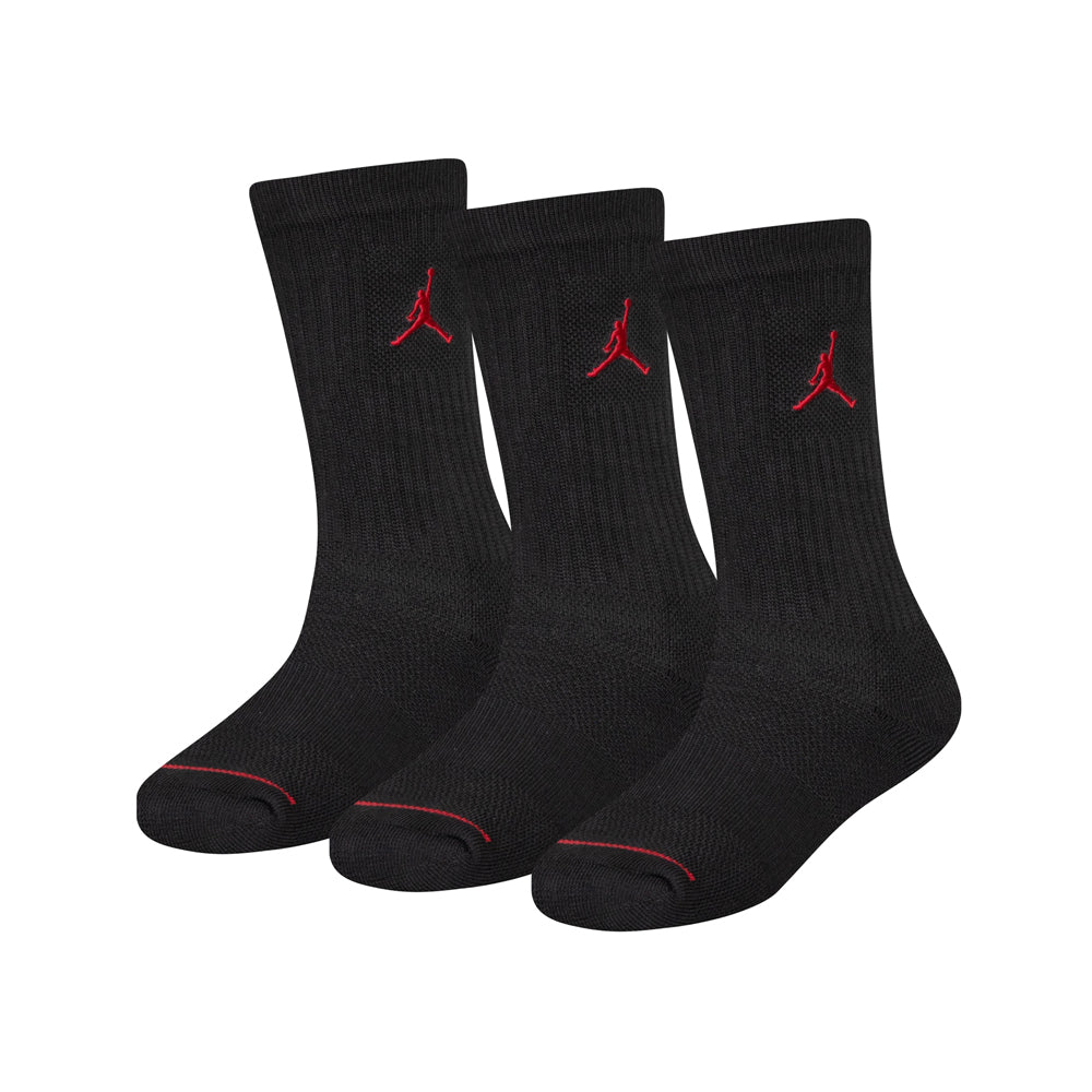 Calze Air Jordan Unisex - Nero
