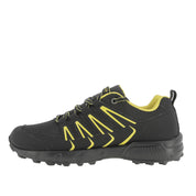 Scarpa Trekking Ande Uomo - Nero
