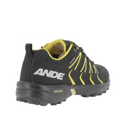 Scarpa Trekking Ande Uomo - Nero
