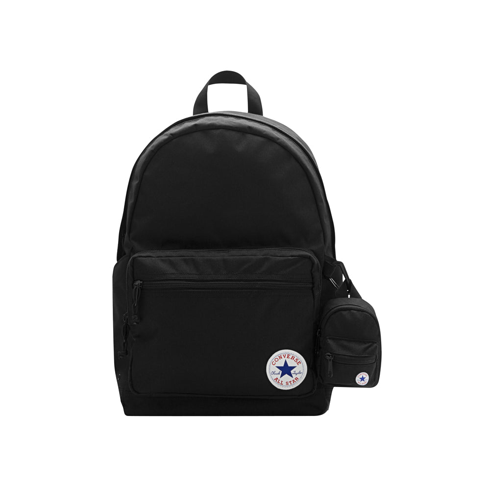 Zaino Converse Unisex - Nero