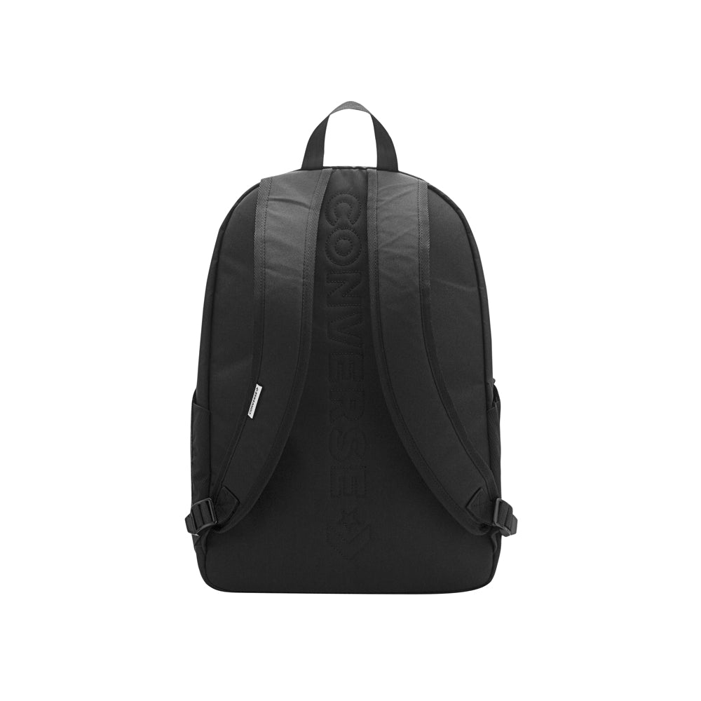 Zaino Converse Unisex - Nero