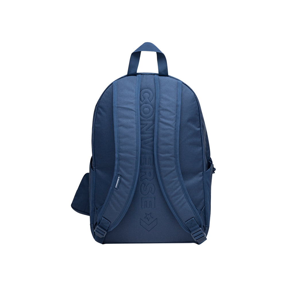 Zaino Converse Unisex - Blu