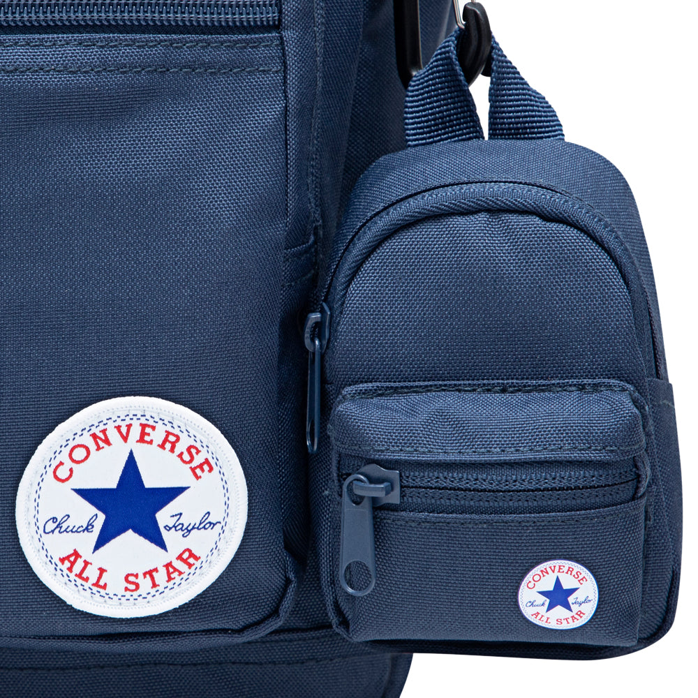 Zaino Converse Unisex - Blu