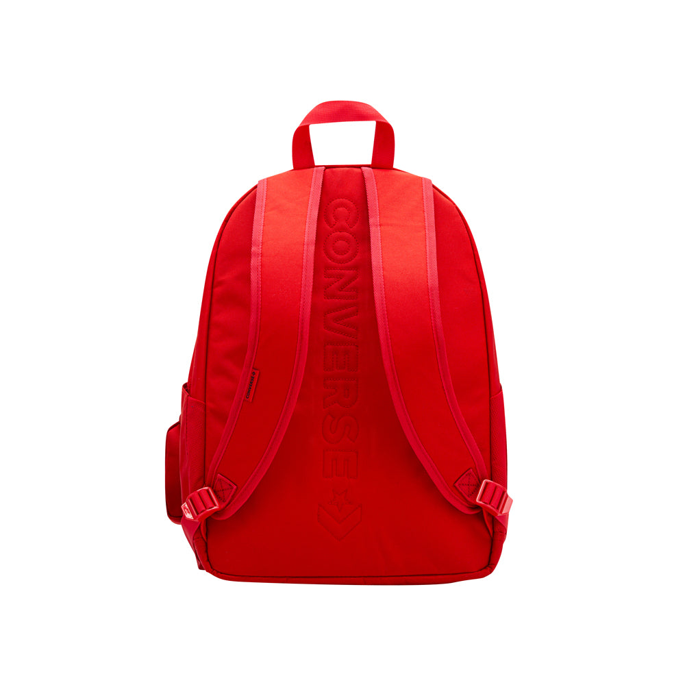 Zaino Converse Unisex - Rosso
