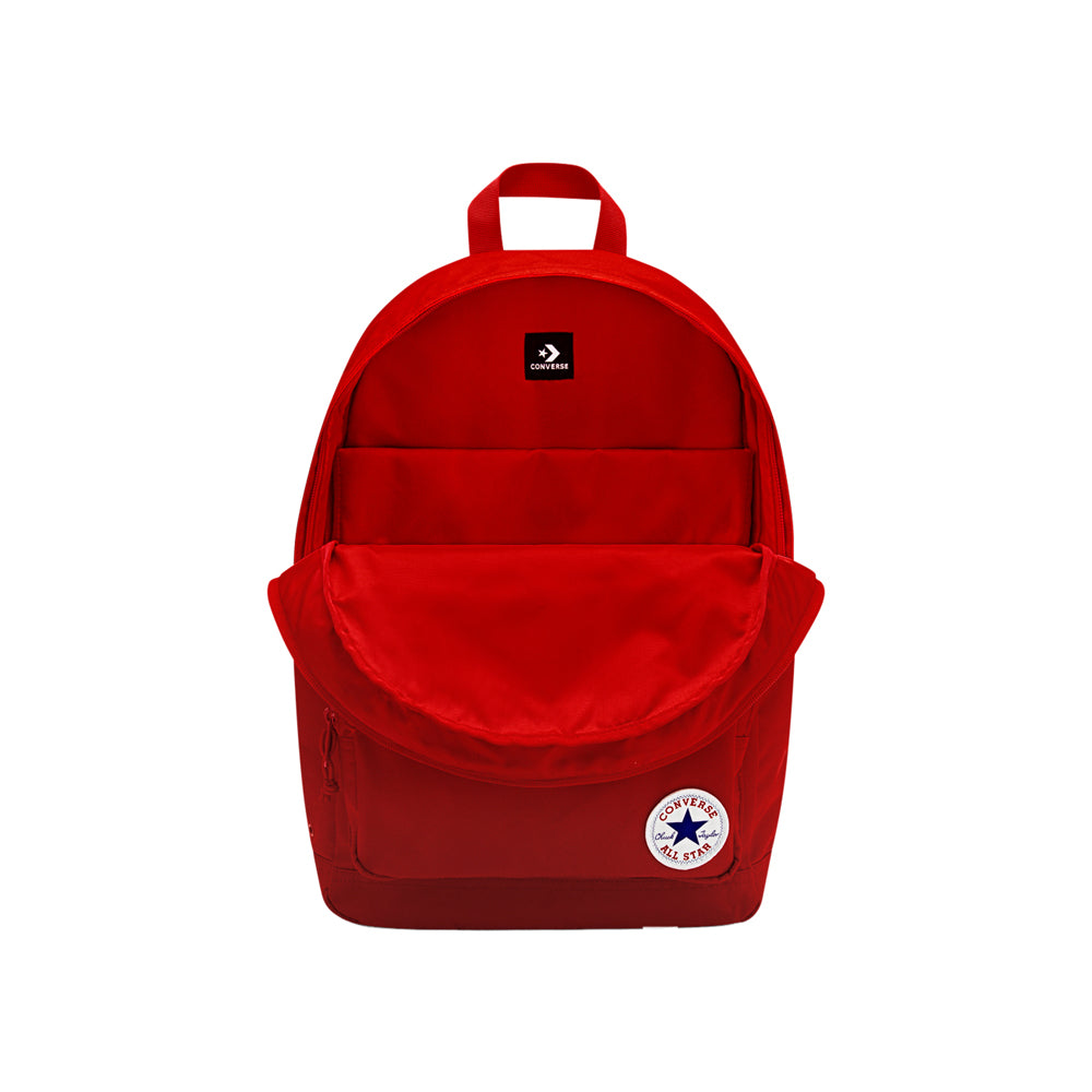 Zaino Converse Unisex - Rosso