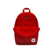 Zaino Converse Unisex - Rosso