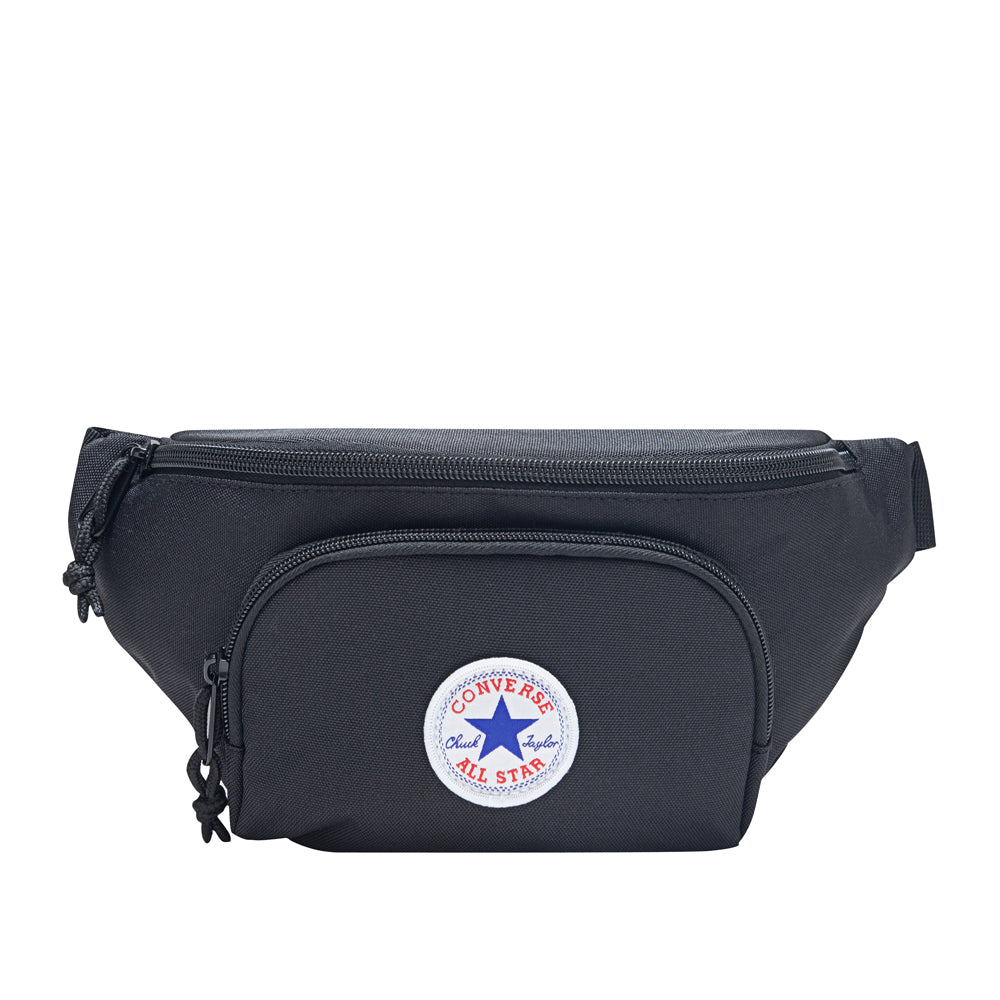 Marsupio Converse Unisex - Nero