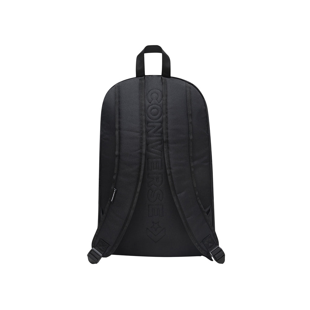 Zaino Converse Unisex - Nero