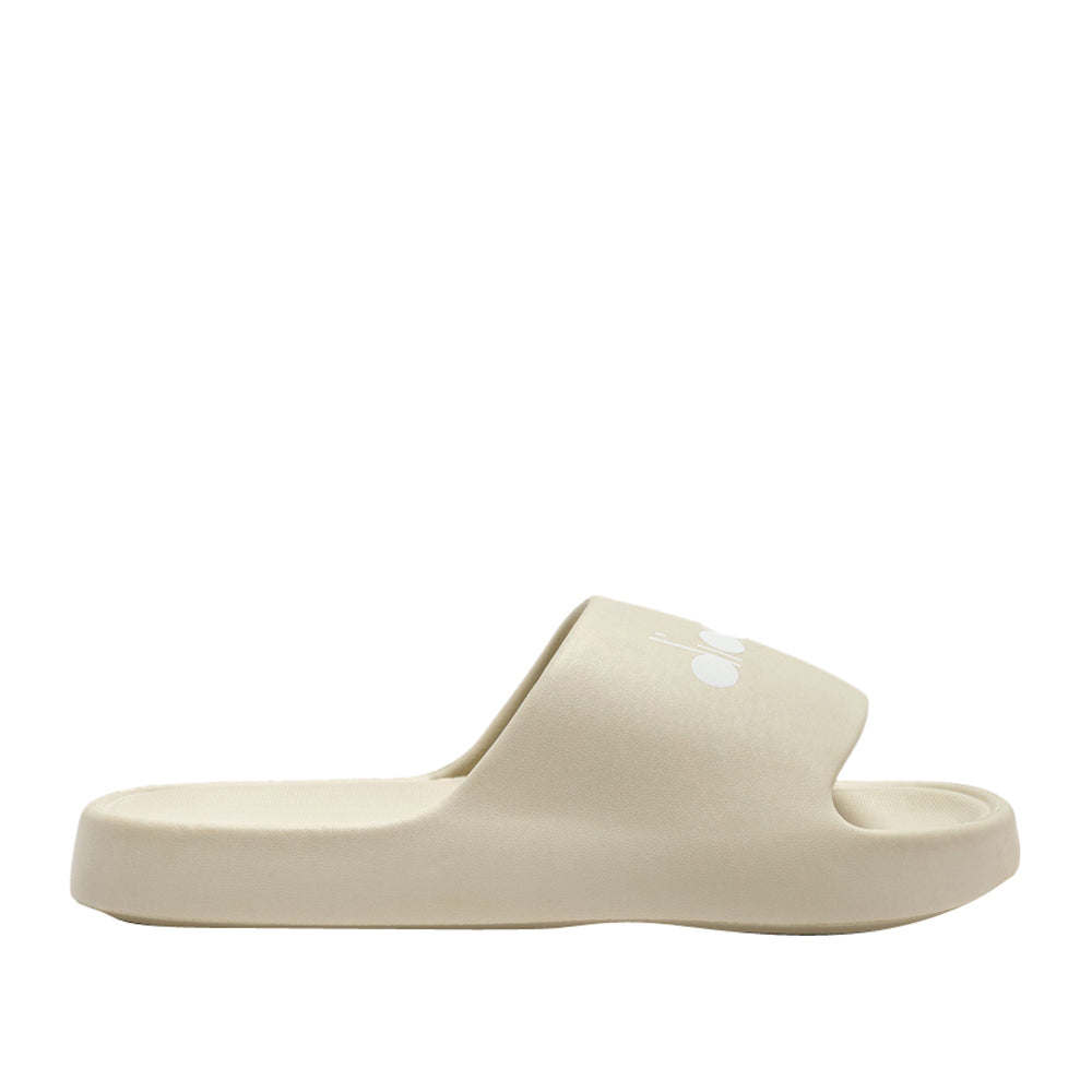 Ciabatta Diadora Oasi Unisex Adulto - Beige