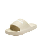 Ciabatta Diadora Oasi Unisex Adulto - Beige