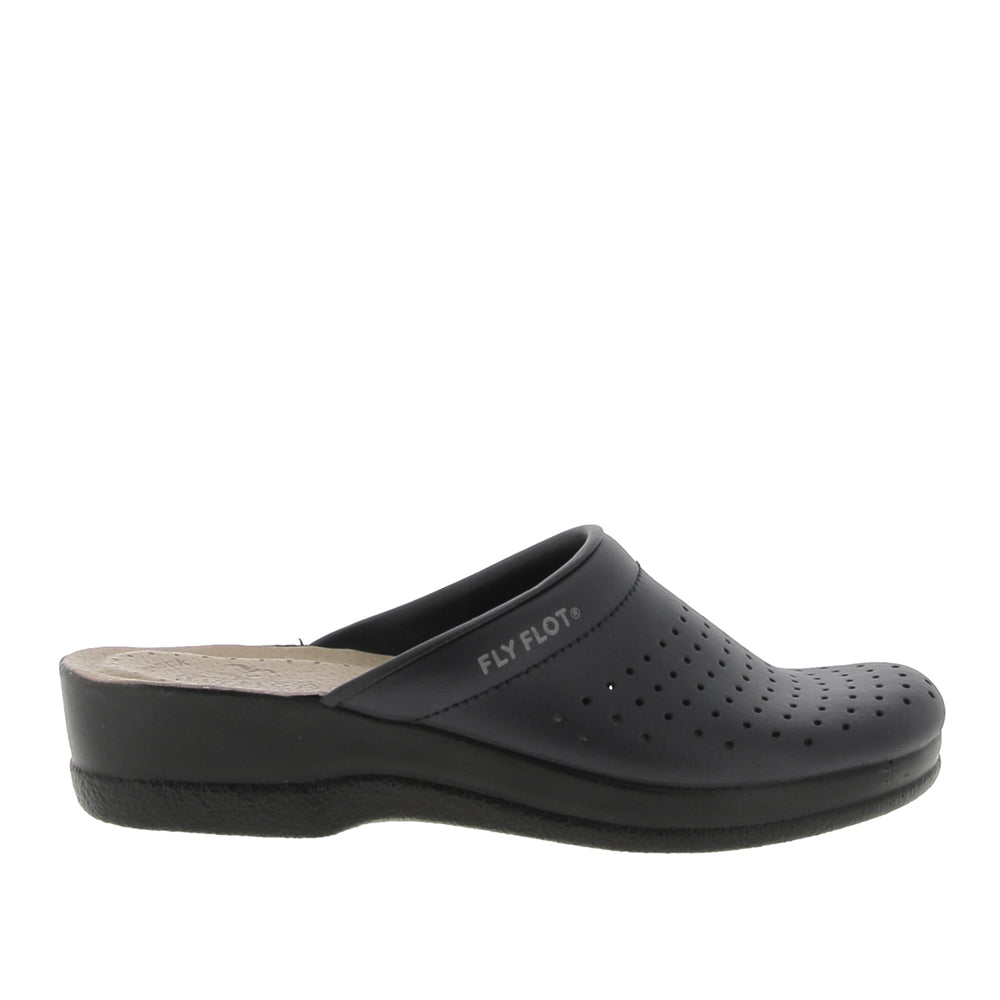 Ciabatta Fly Flot Donna - Blu