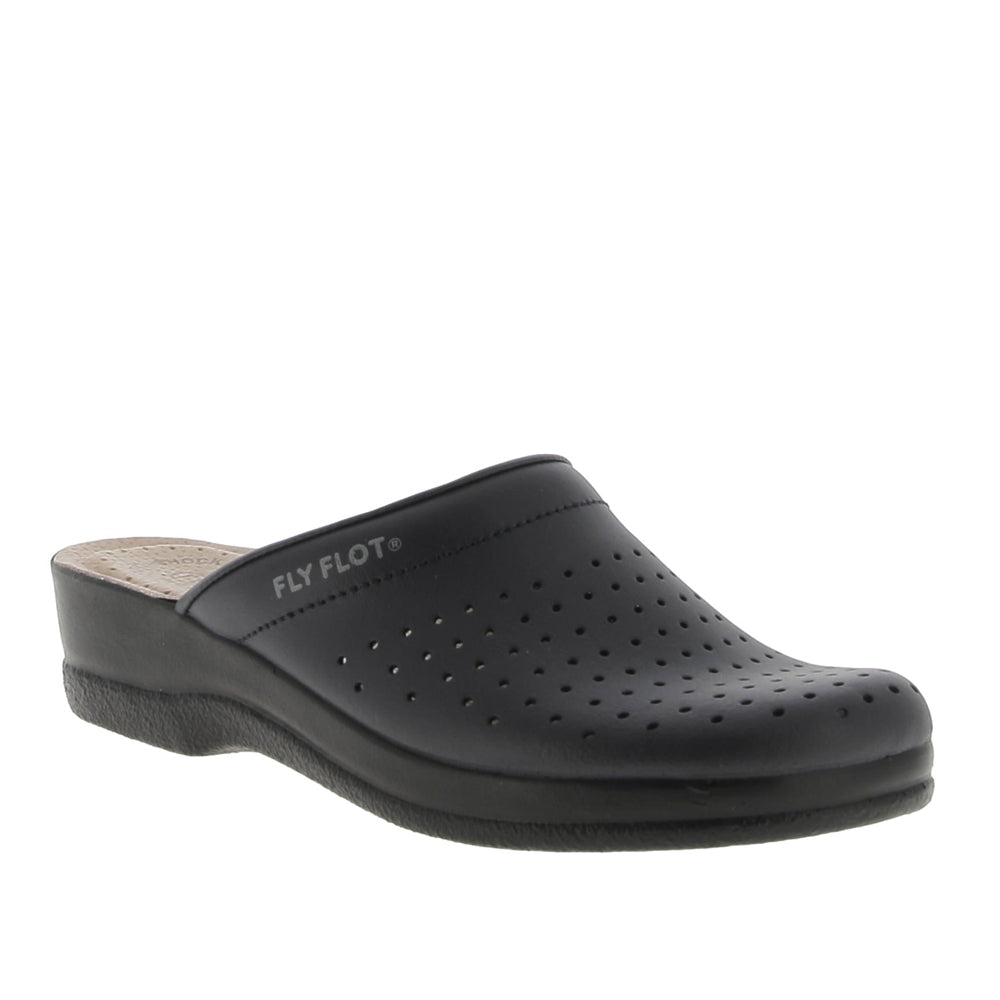 Ciabatta Fly Flot Donna - Blu