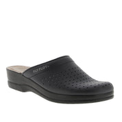 Ciabatta Fly Flot Donna - Blu