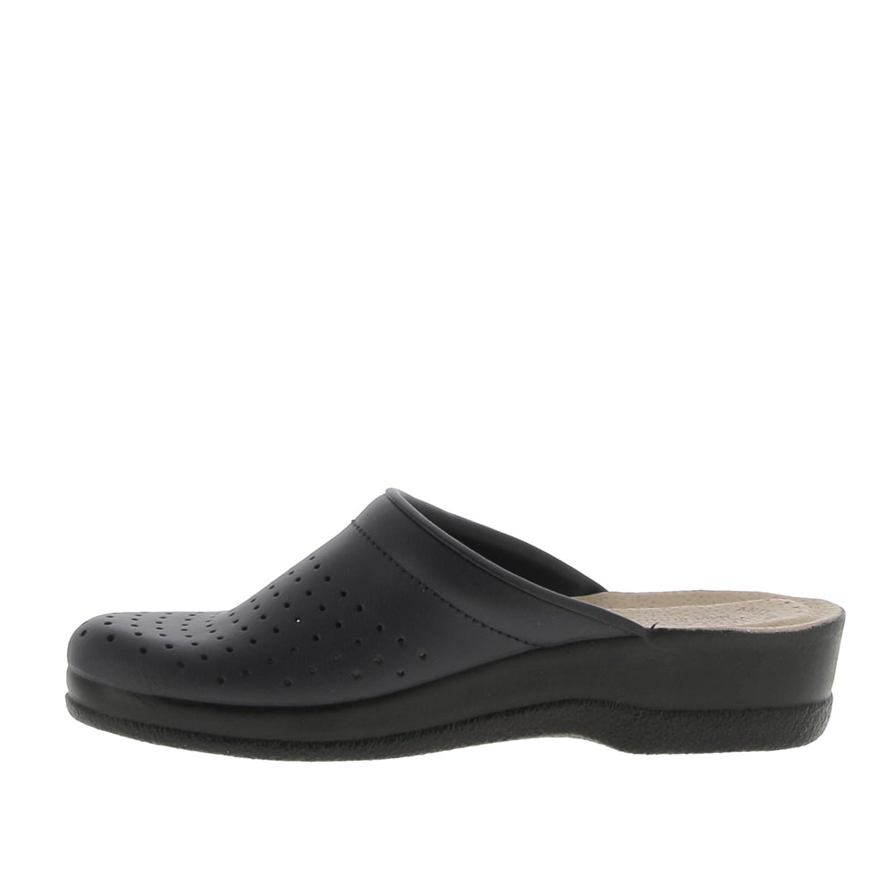 Ciabatta Fly Flot Donna - Blu
