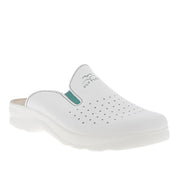 Ciabatta Fly Flot Donna - Bianco