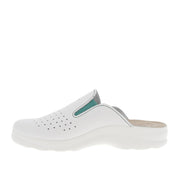 Ciabatta Fly Flot Donna - Bianco