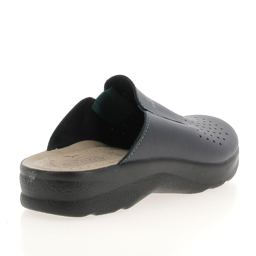 Ciabatta Fly Flot Donna - Blu