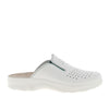 ciabatta fly flot uomo bianco 5485088