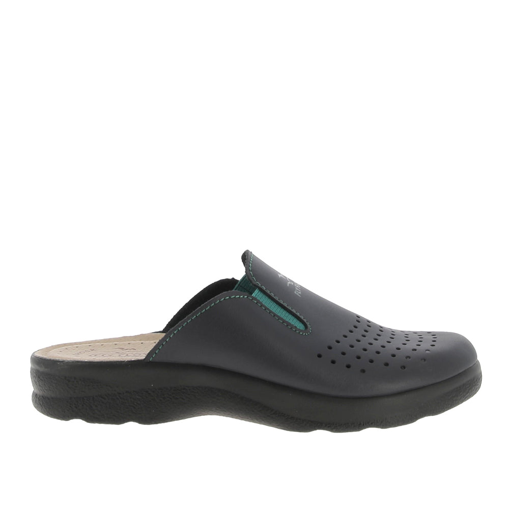 Ciabatta Fly Flot Uomo - Blu