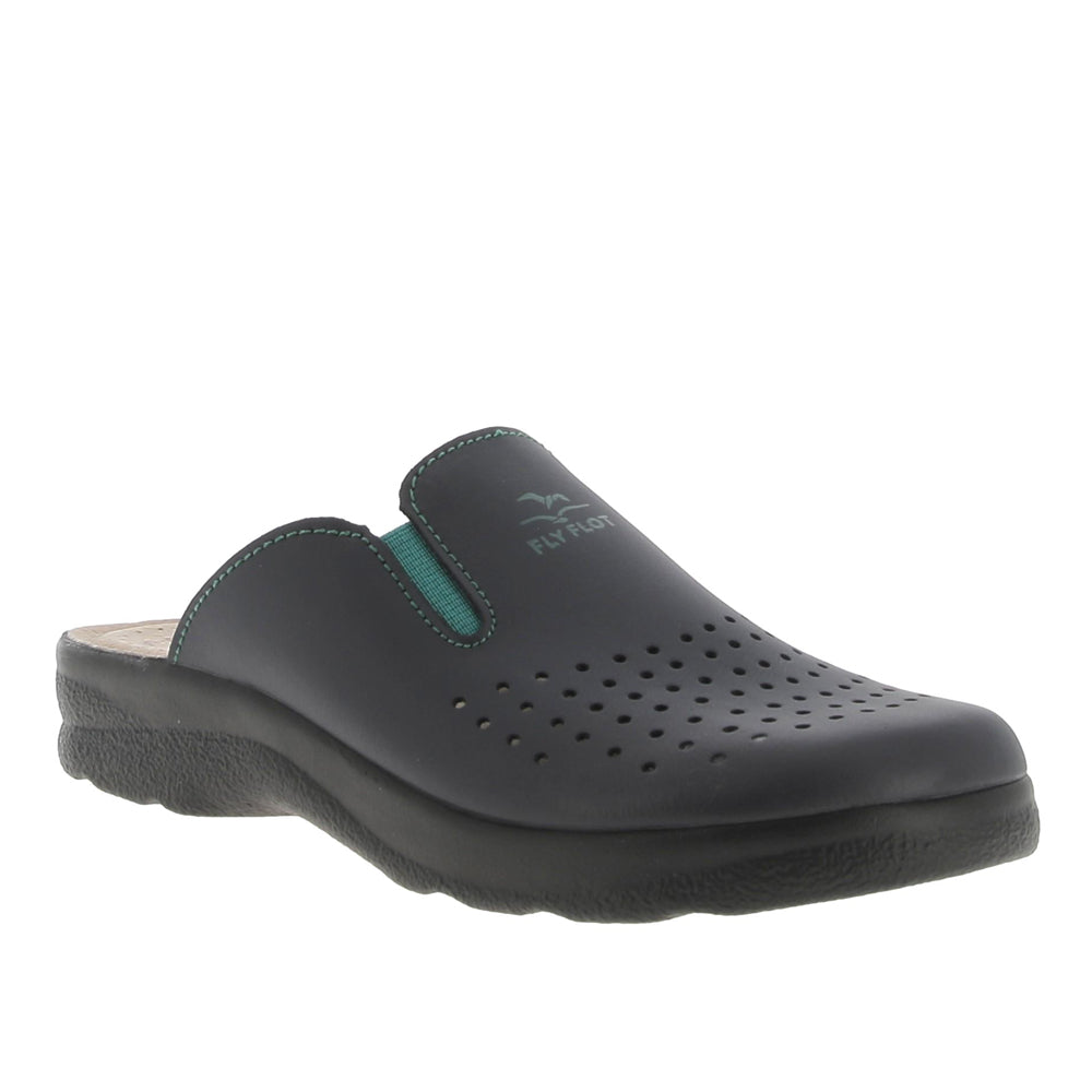 Ciabatta Fly Flot Uomo - Blu