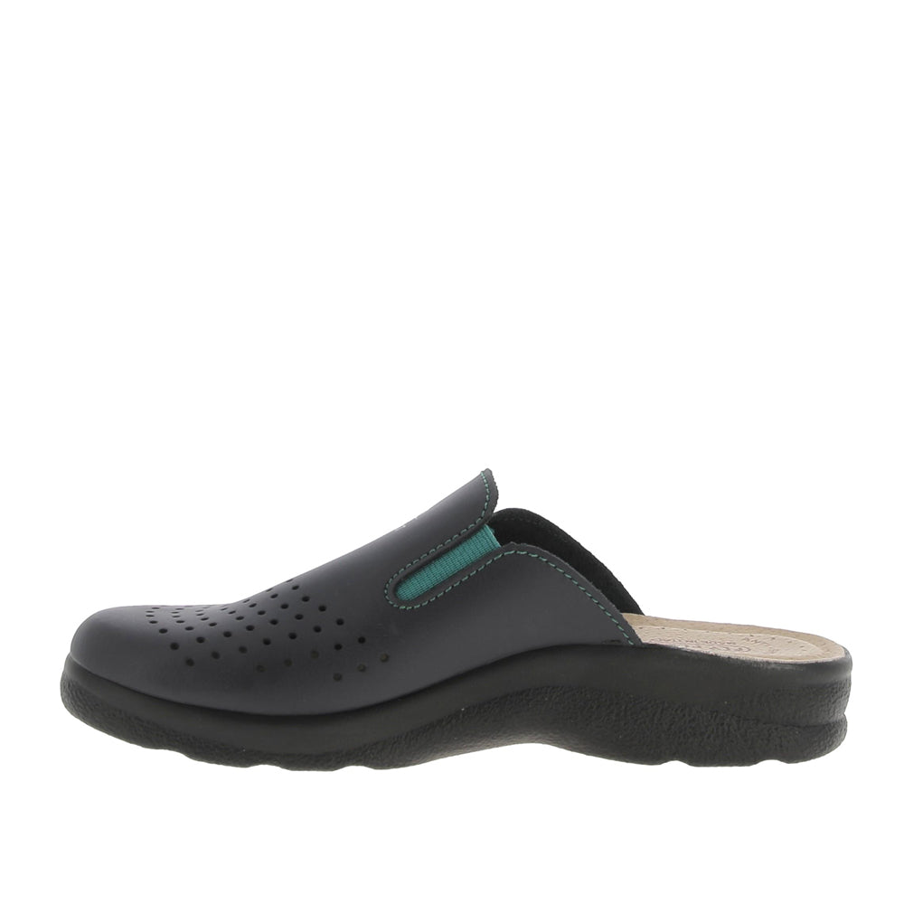Ciabatta Fly Flot Uomo - Blu